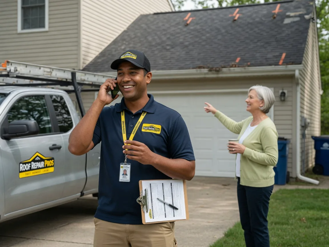Roof Repair Salem, AR FAQs